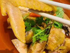 -乾隆美食·本帮菜(黄河路店)