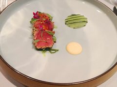 -莲西餐(曲江店)