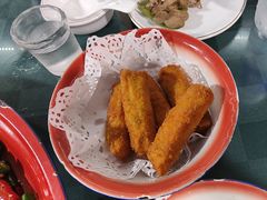 -美味海鲜大排档(明发美食地标店)