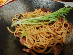 -豪客来牛排(福城天虹店)