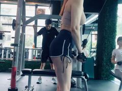 -金港健身游泳(水围店)