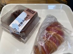 -可颂坊(中心书城店)