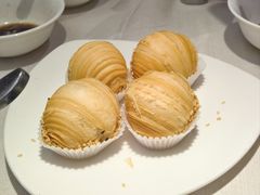 -狮王府淮扬菜(万象城店)