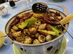 -盛港湾海鲜食府(黄沙店)