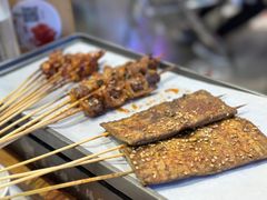 -庆峰龙虾烧烤(合肥一店)