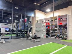 -格斗兄弟搏击健身训练馆(望京店)