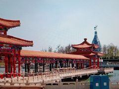 -南戴河国际娱乐中心