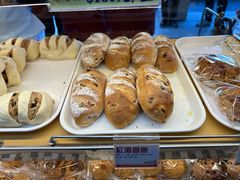 红酒莓果-奕顺轩食品(神农路店)