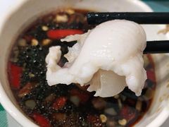-中山脆肉鲩(新圳东路店)