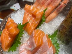 -匠和风精致料理(莆田财富中心店)