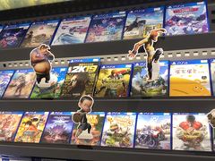 -Sony Store 索尼(上海淮海中路店)