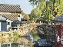 -柯岩风景区