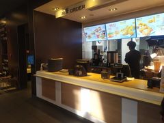 -麦当劳(双榆树店)