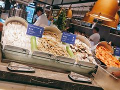 -星伦多自助料理(花山金鹰店)