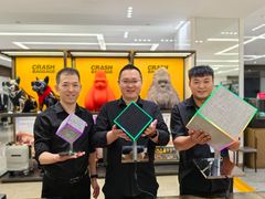 -鹰巢数码·EAGLE’S NEST(SKP店)