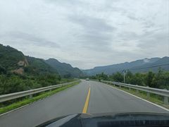 -湖洞水自然风景区