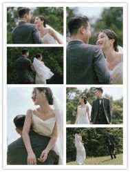 -第一夫人婚纱摄影(南京店)