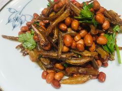 -大鹏饭店·金陵家宴(奥体中心店)