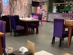 大堂-紫光园(顺义店)