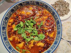 -清真·拉菲尔鱼庄(钟楼回民街店)