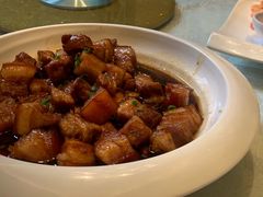 -福鼎国际大酒店-中餐厅