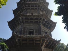-福州开元寺