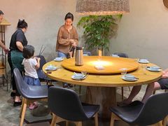 -几荷·恰似故人来(秀水广场店)