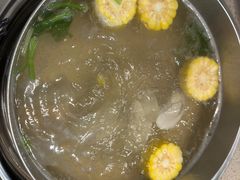 -为什么牛潮汕牛肉火锅(万胜广场店)