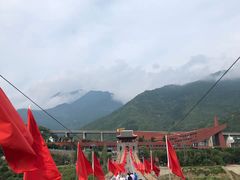 -土城古镇