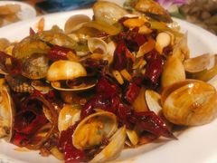 -福苗小骆驼烧烤(太奥广场店)