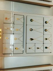 -莲七珠宝(西万达店)