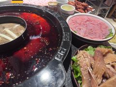 -陈眼镜火锅(总店)