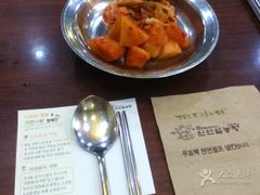 -神仙雪浓汤(明洞店)