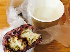-嗲德来·豆浆·油条(商城路店)