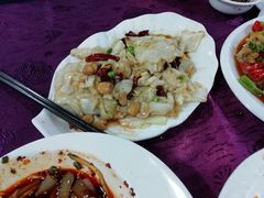 -川湘園(西华路店)