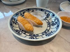 -陶兰居·手工点心·粤菜(圆融时代广场店)