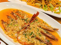 -莲餐厅·湖北菜·潜江小龙虾店(愚园路店)