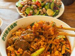 -老刘家永盛斋·传统泡馍(东关南街店)