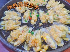 -青木岚小海鲜•小龙虾(友谊店)