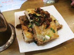 -郭记老汉口热干面