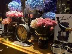 -足莲得·足道SPA(滨湖银泰店)