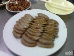 -津门永胜包子铺(哈尔滨道总店)