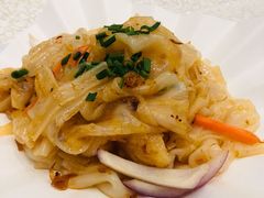 -顺德人家食府(黄金广场店)