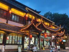 -名善山珍·野生菌汤锅(文殊院店)