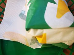 -赛百味SUBWAY(都汇天地店)