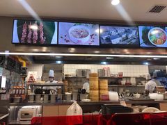 -阳阳中国饭(龙湖大兴天街)