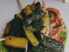 -小四川麻辣面馆(新联草街店)