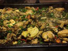 -蘭奢雅集·江浙菜(青山江滩店)