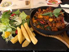 -Let's Taipei 非常烘焙(太古里店)