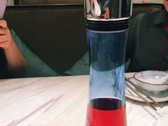 -周渝食惦·酸菜鱼精致川菜(横岗店)